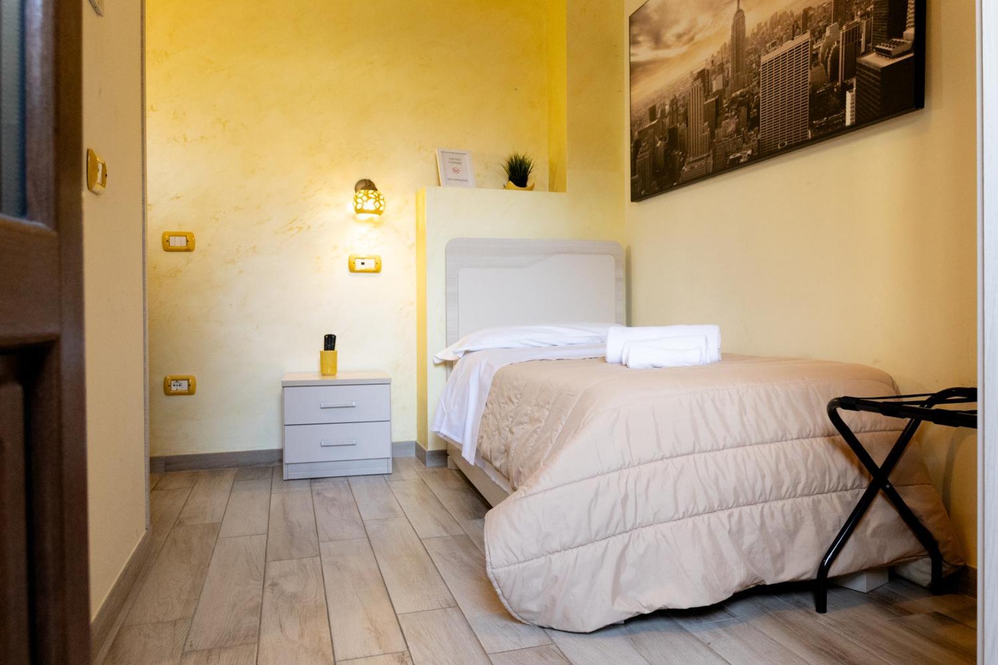 Domus Angeli Hotel Assisi Exterior photo