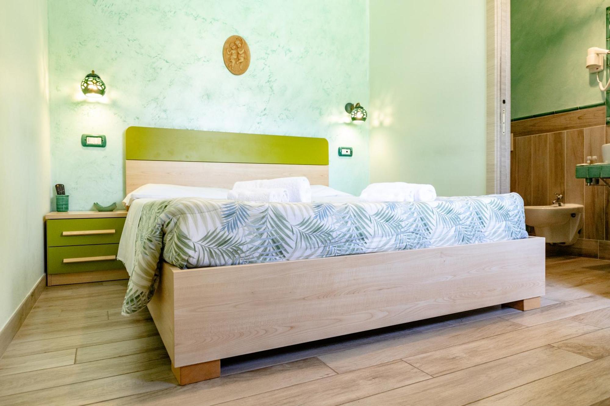 Domus Angeli Hotel Assisi Exterior photo
